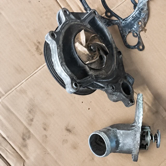 Porsche – Werkstattaufnahme 4
