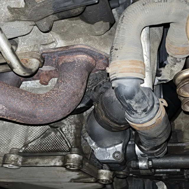 Porsche – Werkstattaufnahme 5