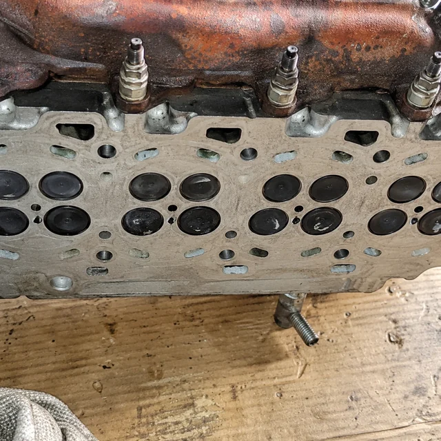 Toyota – Werkstattaufnahme 3