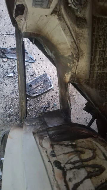 Restaurierung VW T3 – Karosseriearbeiten, Foto 11